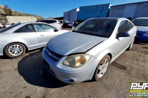 Photo of 2007 Chevrolet Cobalt