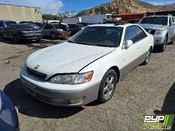 Photo of 1998 Lexus Es300