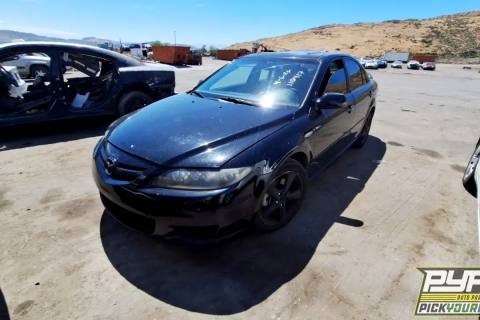 Photo of 2007 Mazda 6