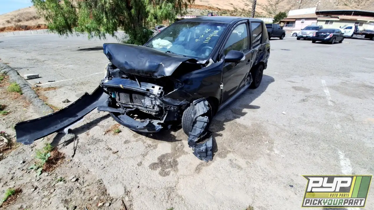 Photo of 2006 Scion Xa