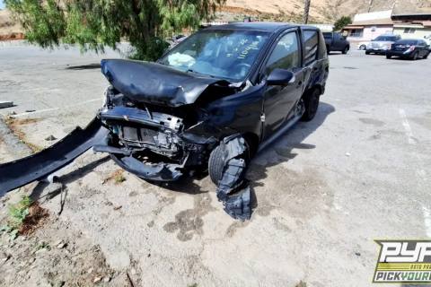 Photo of 2006 Scion Xa