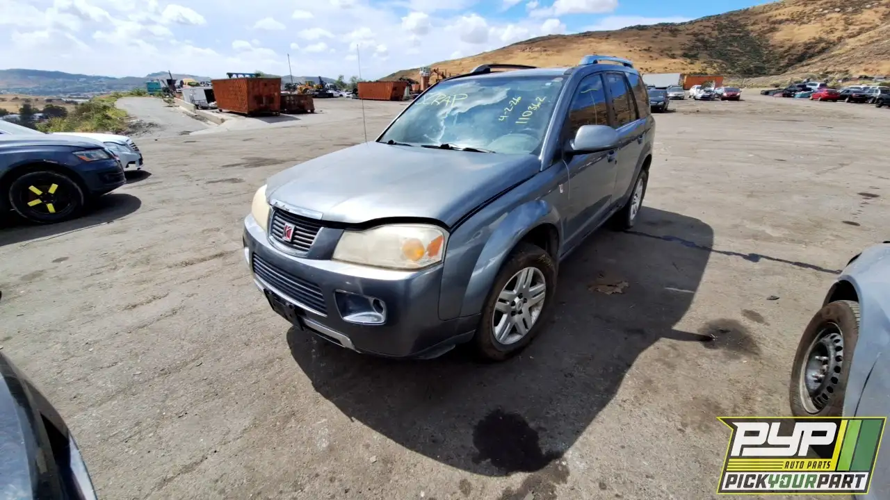 Photo of 2007 Saturn Vue