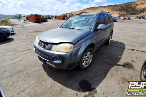 Photo of 2007 Saturn Vue