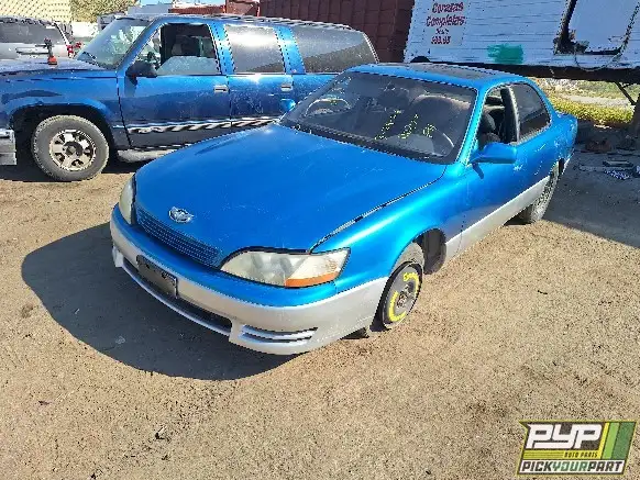 Photo of 1994 Lexus Es300