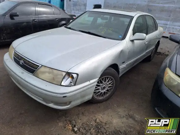 Photo of 1999 Toyota Avalon