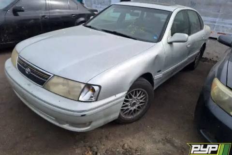 Photo of 1999 Toyota Avalon
