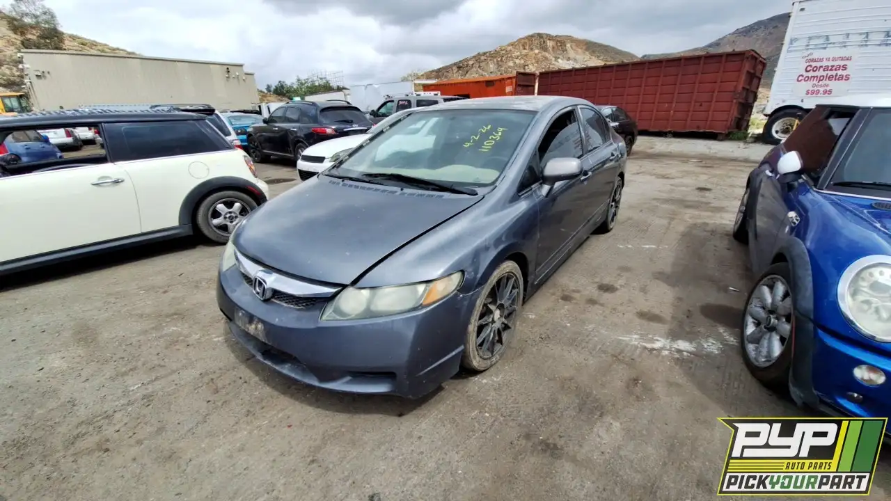 Photo of 2010 Honda Civic