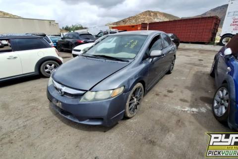 Photo of 2010 Honda Civic