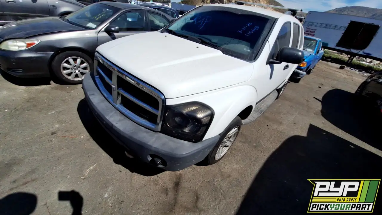 Photo of 2006 Dodge Durango