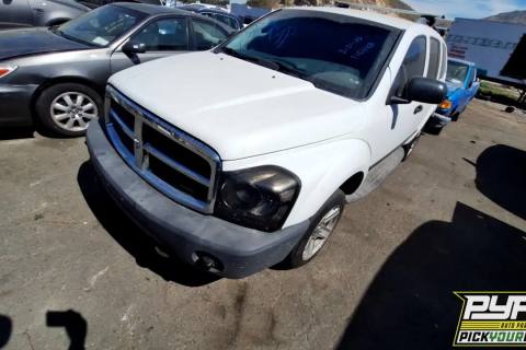 Photo of 2006 Dodge Durango