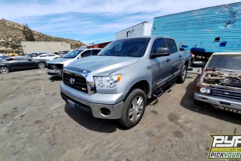 Photo of 2007 Toyota Tundra
