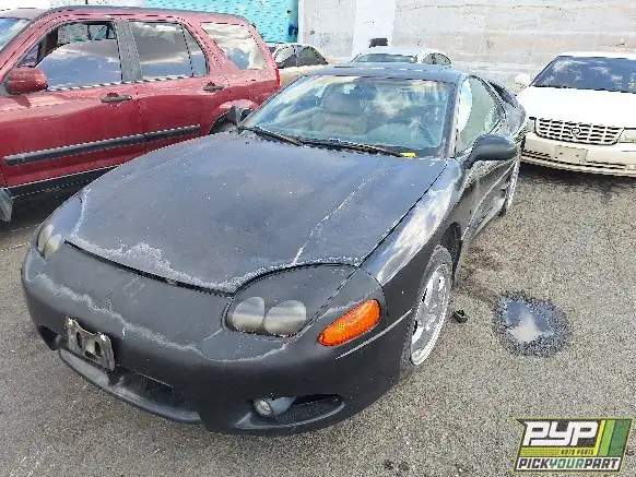 Photo of 1998 Mitsubishi 3000Gt