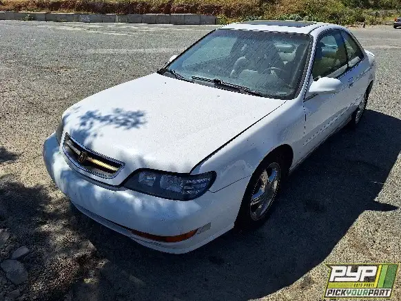 Photo of 1997 Acura Cl