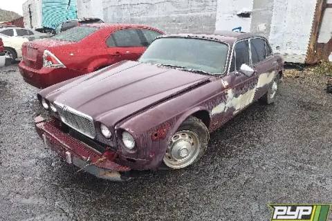 Photo of 1978 Jaguar Xj6