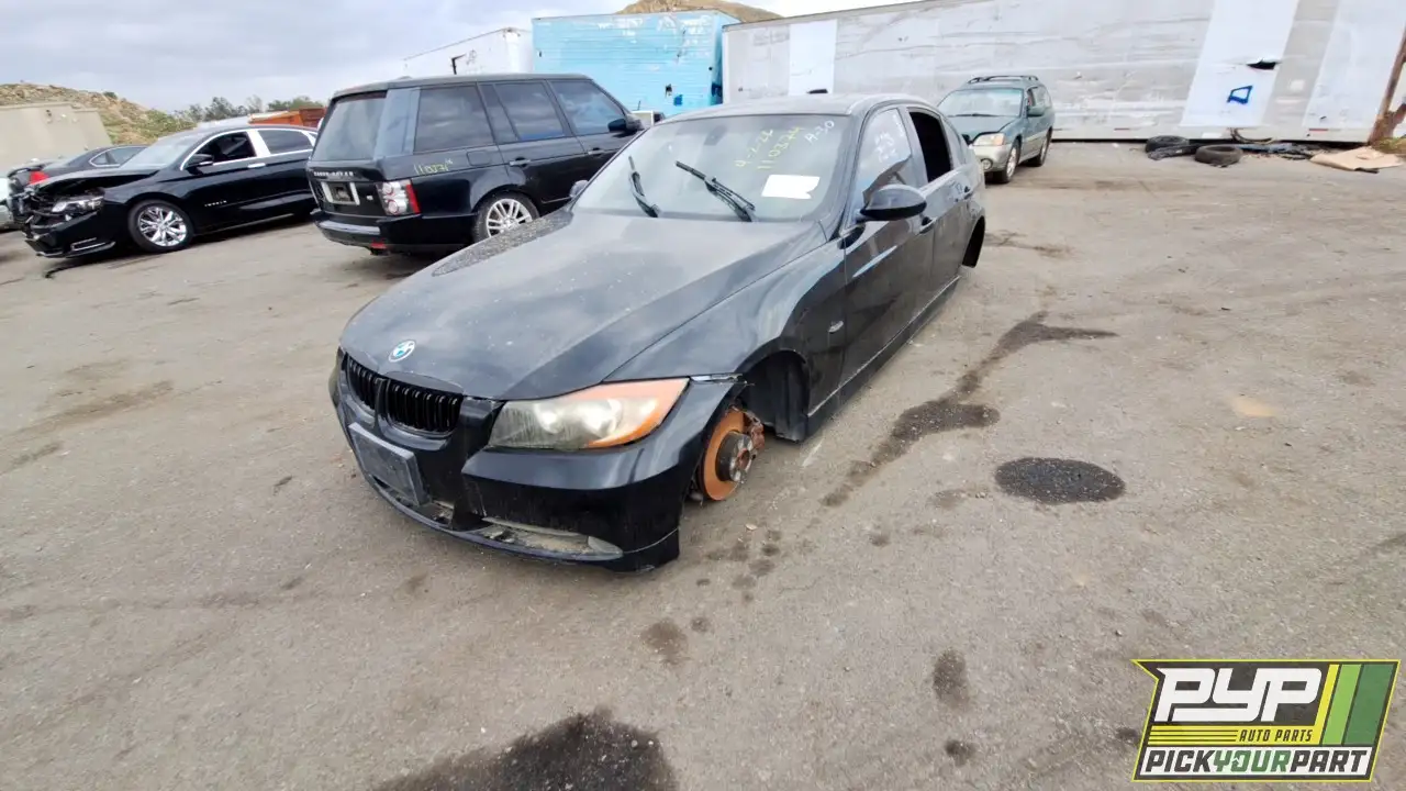 Photo of 2008 Bmw 328I