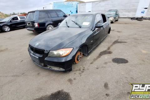 Photo of 2008 Bmw 328I