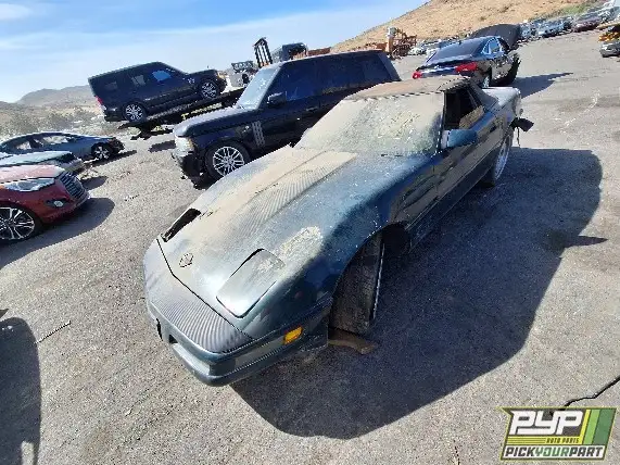 Photo of 1992 Chevrolet Corvette