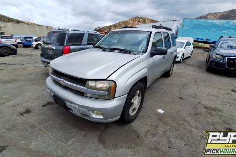 Photo of 2004 Chevrolet Trailblazer Ext
