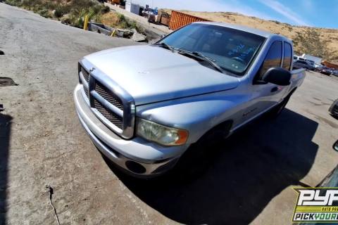 Photo of 2002 Dodge Ram 1500
