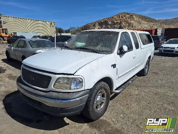 Photo of 1999 Ford F-150