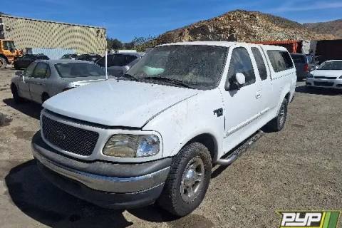 Photo of 1999 Ford F-150