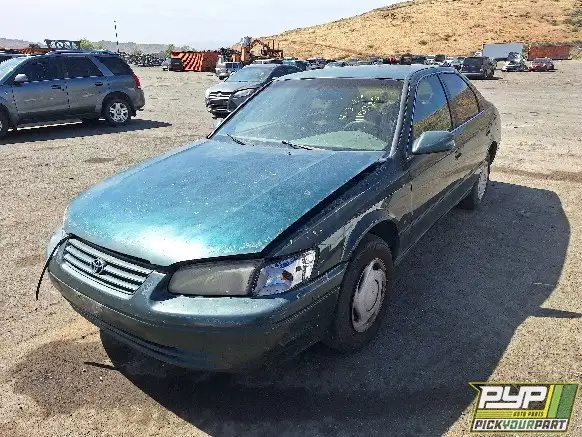 Photo of 1999 Toyota Camry