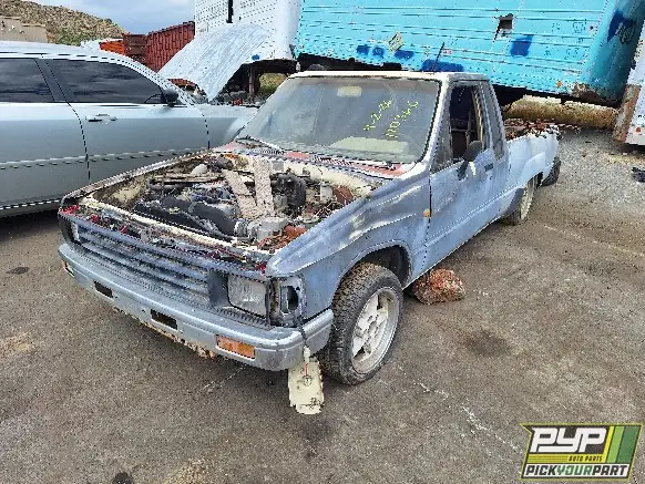 Photo of 1985 Toyota Pickup