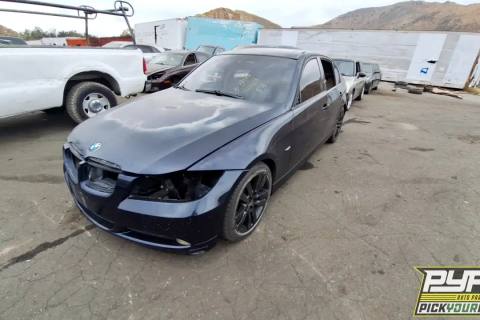 Photo of 2008 Bmw 328I