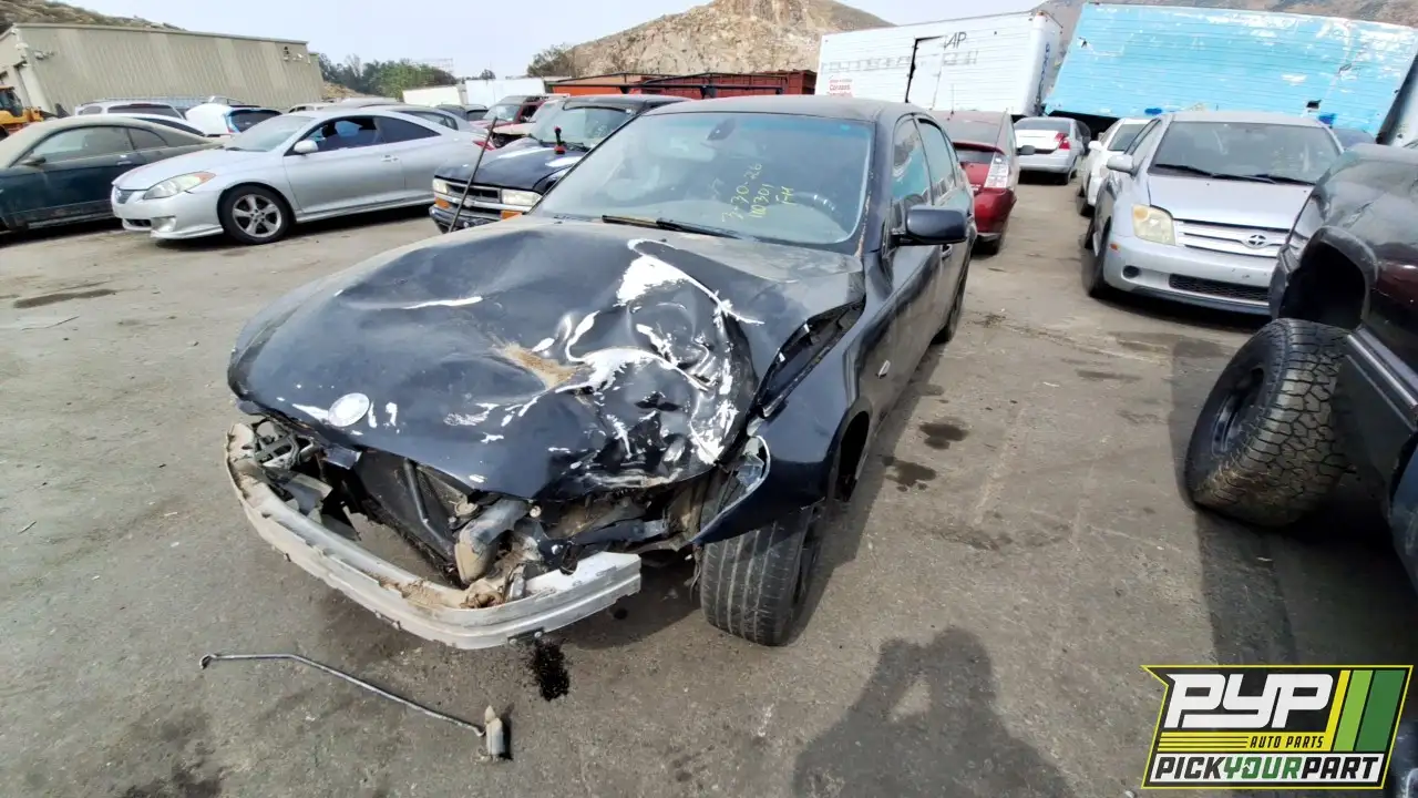 Photo of 2005 Bmw 525I