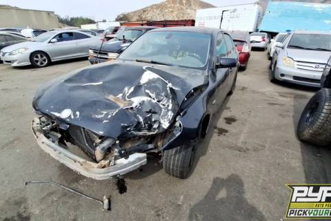 Photo of 2005 Bmw 525I