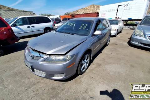 Photo of 2006 Mazda 6