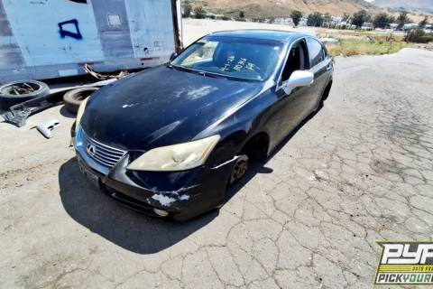 Photo of 2007 Lexus Es350