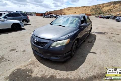 Photo of 2009 Toyota Camry