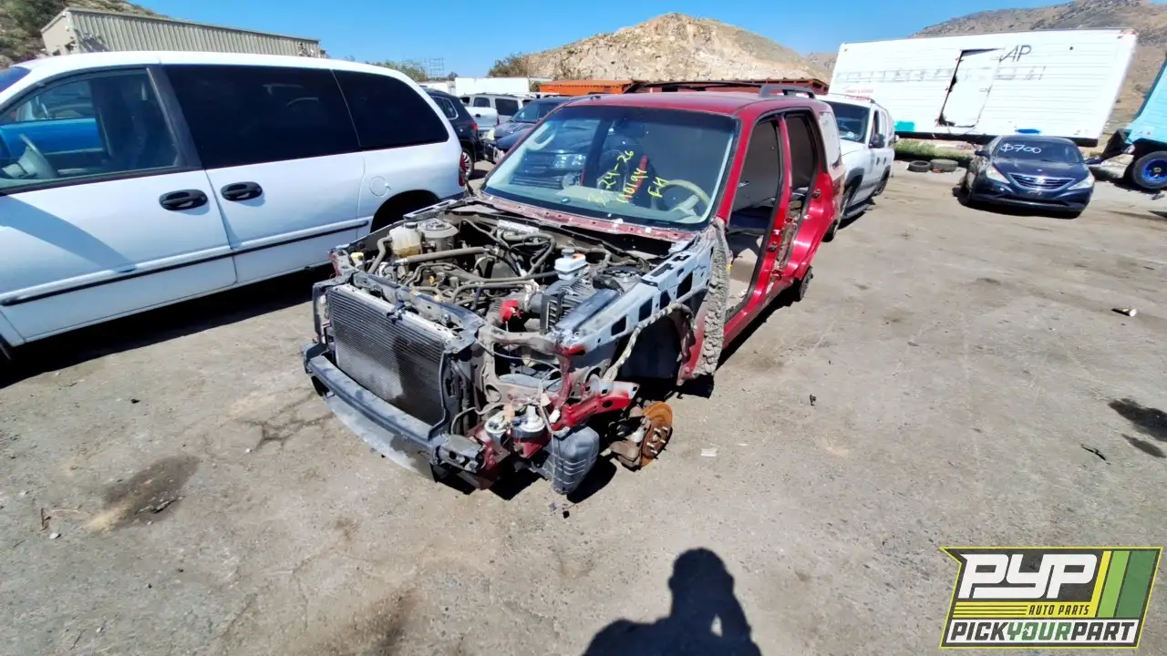 Photo of 2010 Ford Escape