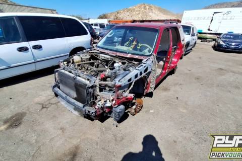 Photo of 2010 Ford Escape