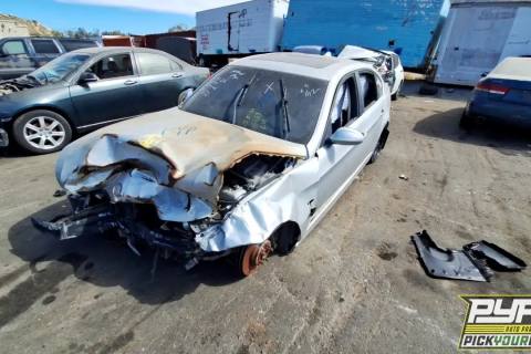 Photo of 2008 Bmw 335I