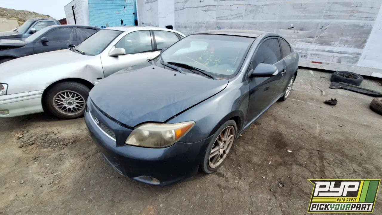 Photo of 2007 Scion Tc