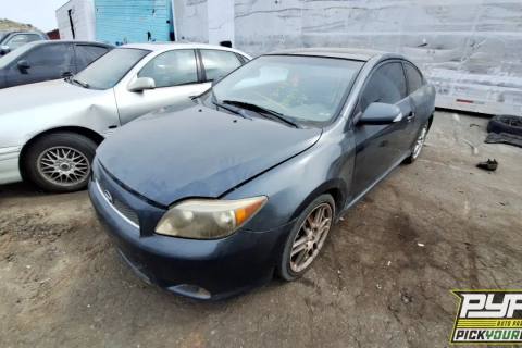 Photo of 2007 Scion Tc