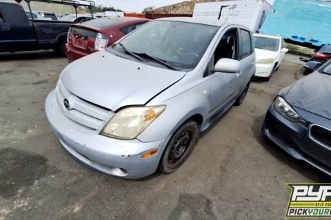 Photo of 2004 Scion Xa