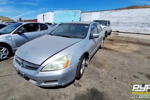 Photo of 2007 Honda Accord