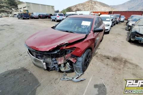 Photo of 2017 Nissan Altima