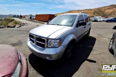 Photo of 2008 Dodge Durango