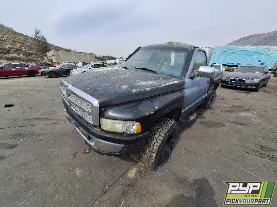 Photo of 1994 Dodge Ram 1500