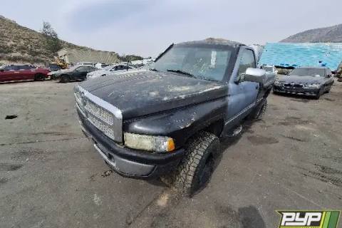Photo of 1994 Dodge Ram 1500