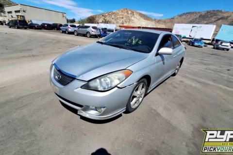 Photo of 2006 Toyota Solara