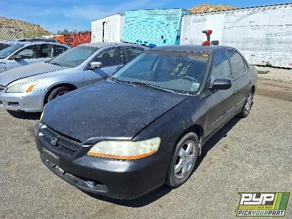 Photo of 1999 Honda Accord