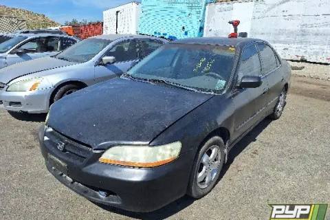 Photo of 1999 Honda Accord