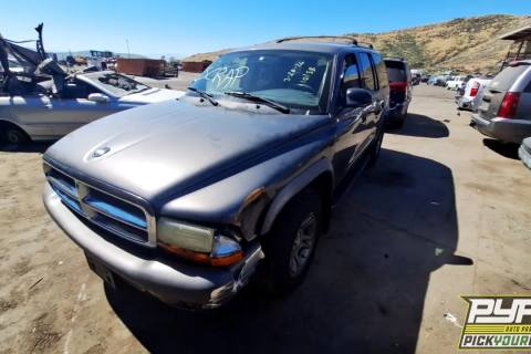 Photo of 2003 Dodge Durango