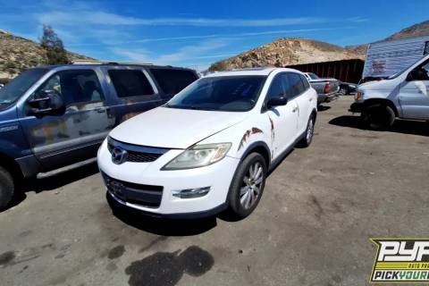 Photo of 2008 Mazda Cx-9
