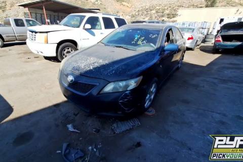 Photo of 2008 Toyota Camry